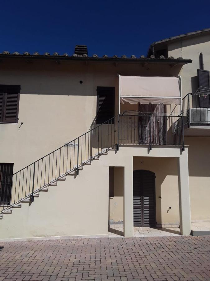 Appartamento Claudio Quartaia Exterior photo